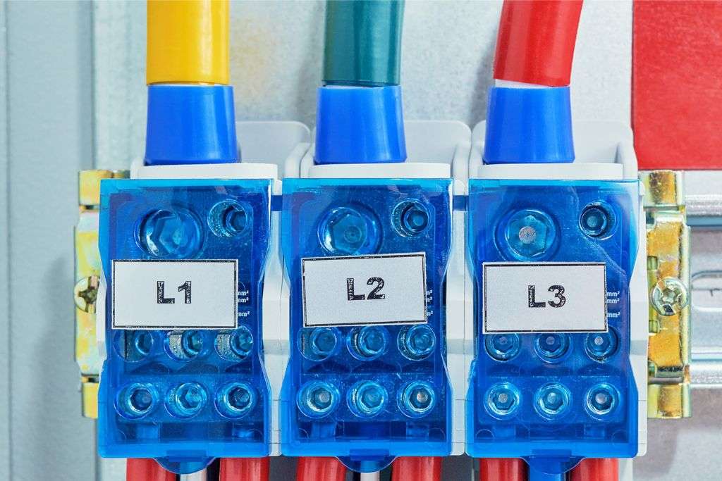 What is 3 phase power